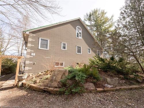 7609 Somerset Park, Washago, ON - Outdoor