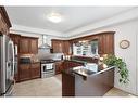 365 Hillsdale Road, Welland, ON  - Indoor Photo Showing Kitchen With Upgraded Kitchen 