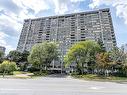 1703-1580 Mississauga Valley Boulevard, Mississauga, ON  - Outdoor With Facade 