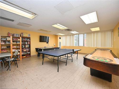 1703-1580 Mississauga Valley Boulevard, Mississauga, ON - Indoor Photo Showing Other Room