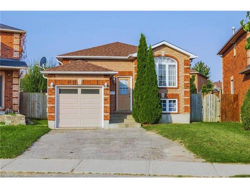 22 Weymouth Road, Barrie, ON 