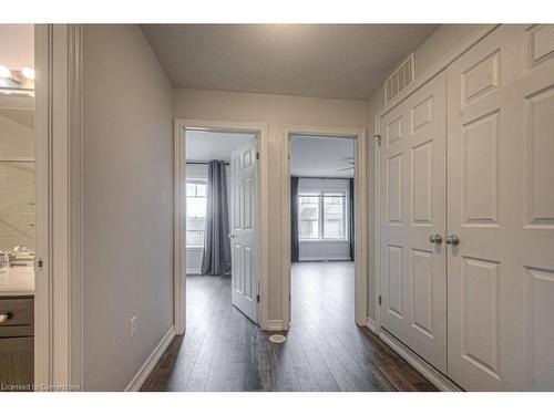 F2-70 Willowrun Drive, Kitchener, ON - Indoor Photo Showing Other Room