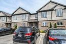 55-7768 Ascot Circle, Niagara Falls, ON  - Outdoor 