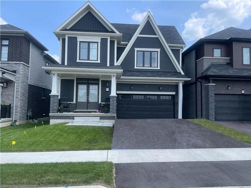 10 Castro Lane, Caledonia, ON - Outdoor With Facade