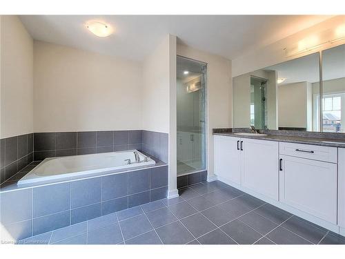 10 Castro Lane, Caledonia, ON - Indoor Photo Showing Bathroom