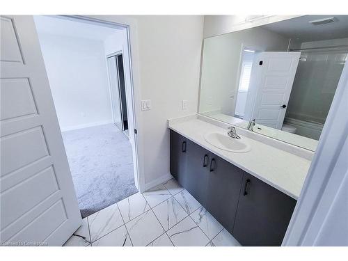 10 Castro Lane, Caledonia, ON - Indoor Photo Showing Bathroom