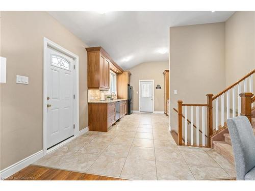 48 Mcgilvray Crescent, Georgetown, ON - Indoor Photo Showing Other Room