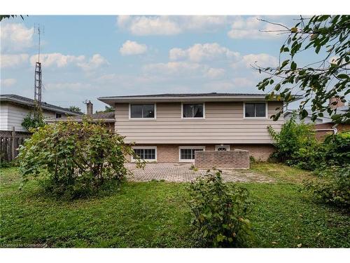 Main-638 Carlton Street, St. Catharines, ON - Outdoor