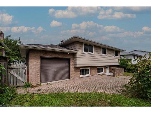 Main-638 Carlton Street, St. Catharines, ON - Outdoor