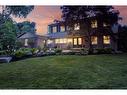 996 Cresthampton Lane, Mississauga, ON  - Outdoor 