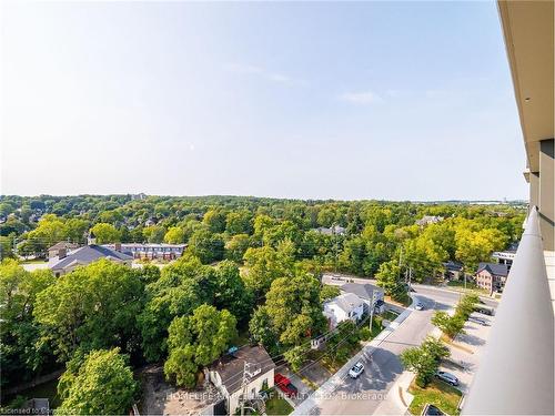 1310-15 Glebe Street, Cambridge, ON - Outdoor With View