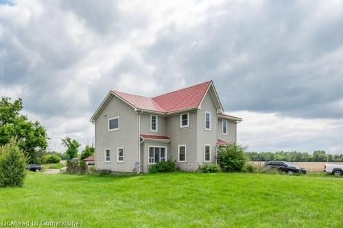 1388 Highway No. 6 N, Flamborough, ON - Outdoor