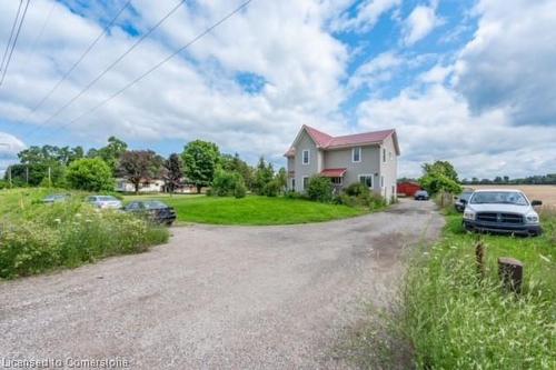 1388 Highway No. 6 N, Flamborough, ON - Outdoor