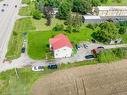 1388 Highway No. 6 N, Flamborough, ON  - Outdoor With View 