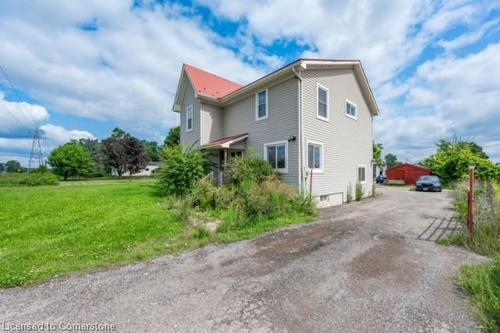 1388 Highway No. 6 N, Flamborough, ON - Outdoor