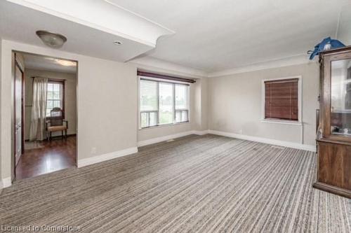 1388 Highway No. 6 N, Flamborough, ON - Indoor Photo Showing Other Room