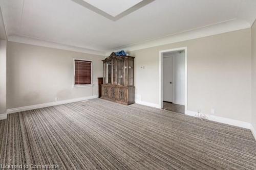 1388 Highway No. 6 N, Flamborough, ON - Indoor Photo Showing Other Room