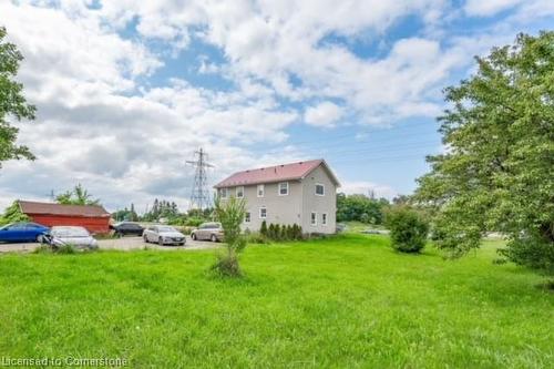 1388 Highway No. 6 N, Flamborough, ON - Outdoor