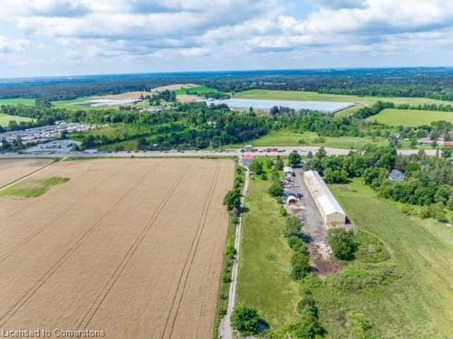 1388 Highway No. 6 N, Flamborough, ON - Outdoor With View