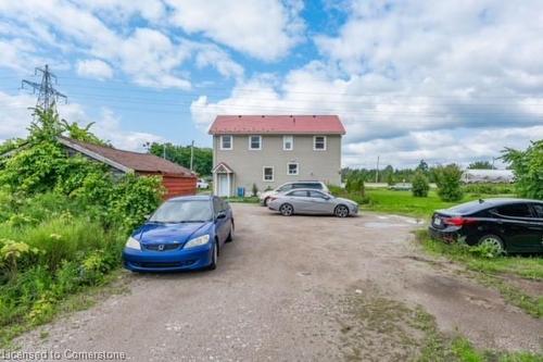 1388 Highway No. 6 N, Flamborough, ON - Outdoor