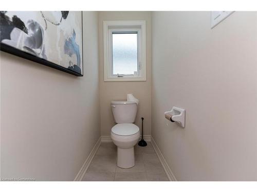 4508 Shuttleworth Drive, Niagara Falls, ON - Indoor Photo Showing Bathroom