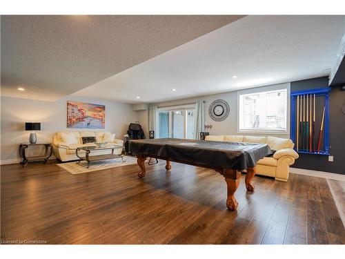 17 Ritchie Drive, Grand Valley, ON - Indoor Photo Showing Other Room