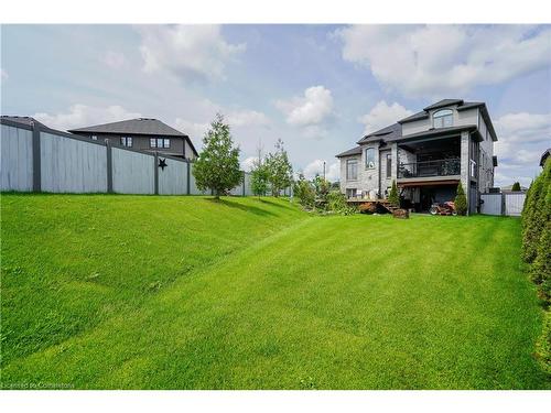 17 Ritchie Drive, Grand Valley, ON - Outdoor