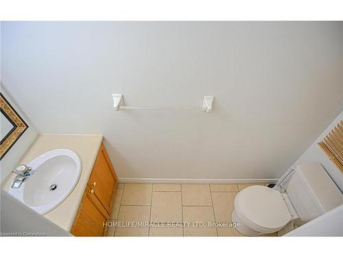 59 Kendrick Court, Hamilton, ON - Indoor Photo Showing Bathroom