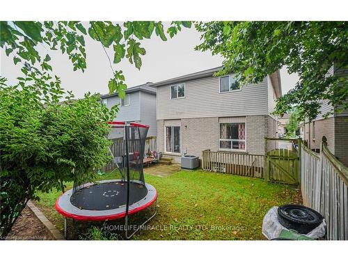 59 Kendrick Court, Hamilton, ON - Outdoor With Exterior