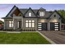 1306 Tansley Drive, Oakville, ON  - Outdoor With Facade 