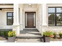 1306 Tansley Drive, Oakville, ON  - Outdoor 