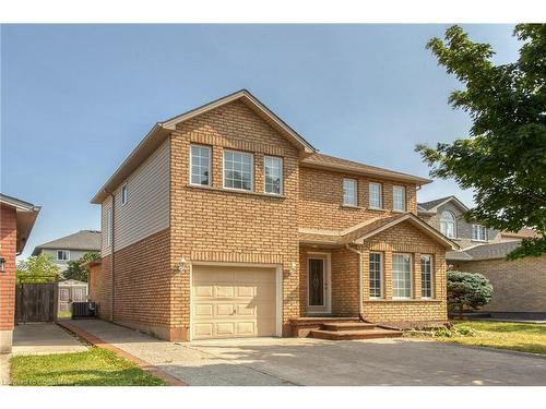 971 West 5Th Street, Hamilton, ON - Outdoor With Facade