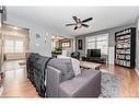 58-71 Garth Massey Drive, Cambridge, ON  - Indoor Photo Showing Living Room 