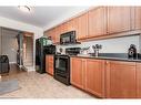 58-71 Garth Massey Drive, Cambridge, ON  - Indoor Photo Showing Kitchen 