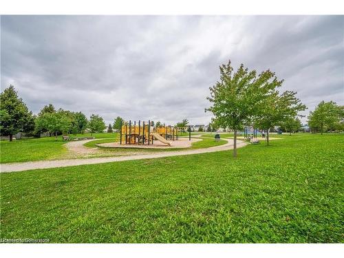 58-71 Garth Massey Drive, Cambridge, ON - Outdoor With View