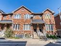 Bl131-131 Brickworks Lane, Toronto, ON  - Outdoor With Facade 