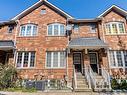 Bl131-131 Brickworks Lane, Toronto, ON  - Outdoor With Facade 