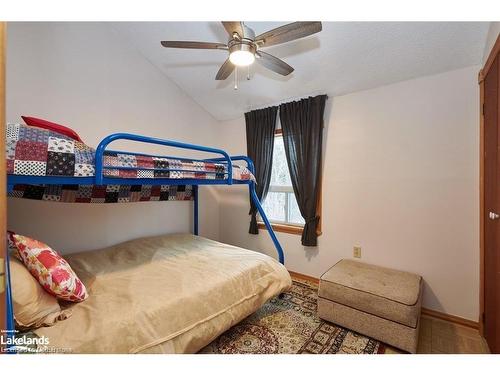 53 Lindale Avenue, Tiny, ON - Indoor Photo Showing Bedroom