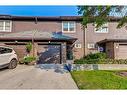 157-1951 Rathburn Road E, Mississauga, ON  - Outdoor 