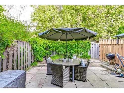 157-1951 Rathburn Road E, Mississauga, ON - Outdoor With Deck Patio Veranda