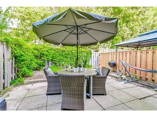 157-1951 Rathburn Road E, Mississauga, ON - Outdoor With Deck Patio Veranda