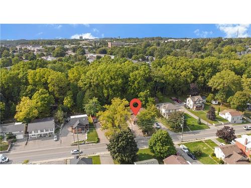 370 Fountain Street S, Cambridge, ON - Outdoor With View