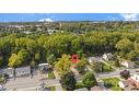 370 Fountain Street S, Cambridge, ON  - Outdoor With View 