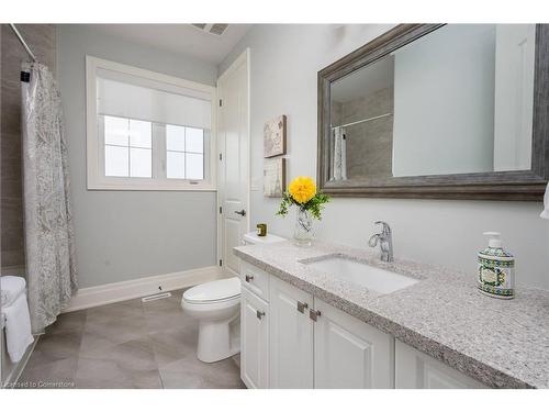 1644 Rizzardo Crescent, Innisfil, ON - Indoor Photo Showing Bathroom