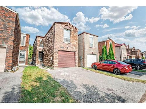 102 Pennyhill Drive, Toronto, ON - Outdoor With Facade