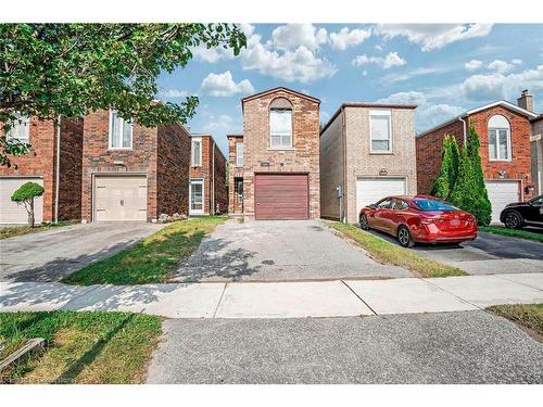 102 Pennyhill Drive, Toronto, ON - Outdoor With Facade