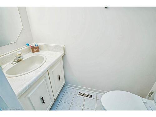 102 Pennyhill Drive, Toronto, ON - Indoor Photo Showing Bathroom