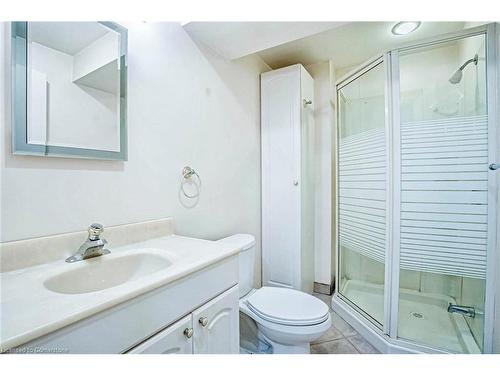 102 Pennyhill Drive, Toronto, ON - Indoor Photo Showing Bathroom