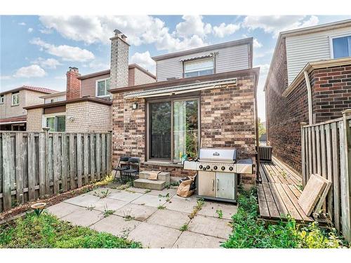 102 Pennyhill Drive, Toronto, ON - Outdoor