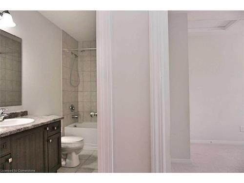 184 Maitland Street, Kitchener, ON - Indoor Photo Showing Bathroom